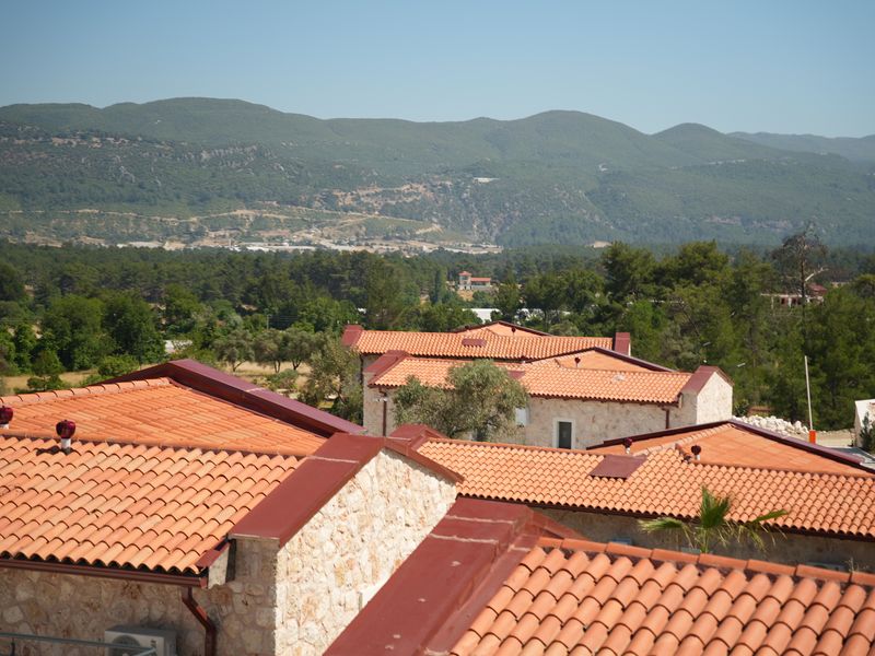 Emin Stone Village 166