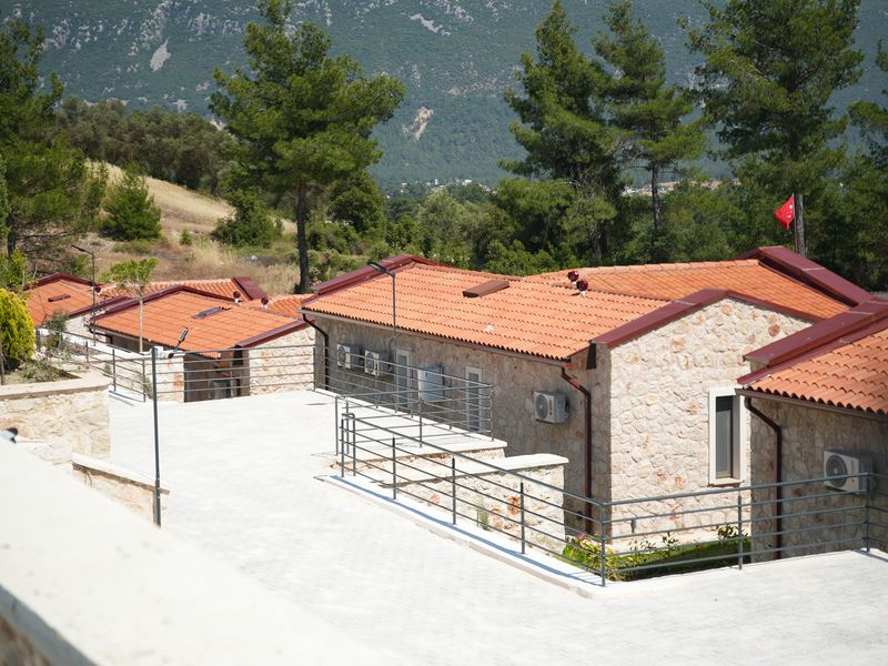Emin Stone Village 167