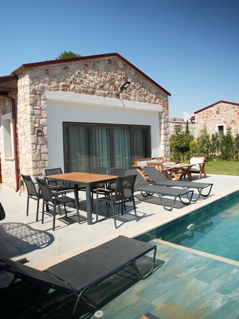 Emin Stone Village 169
