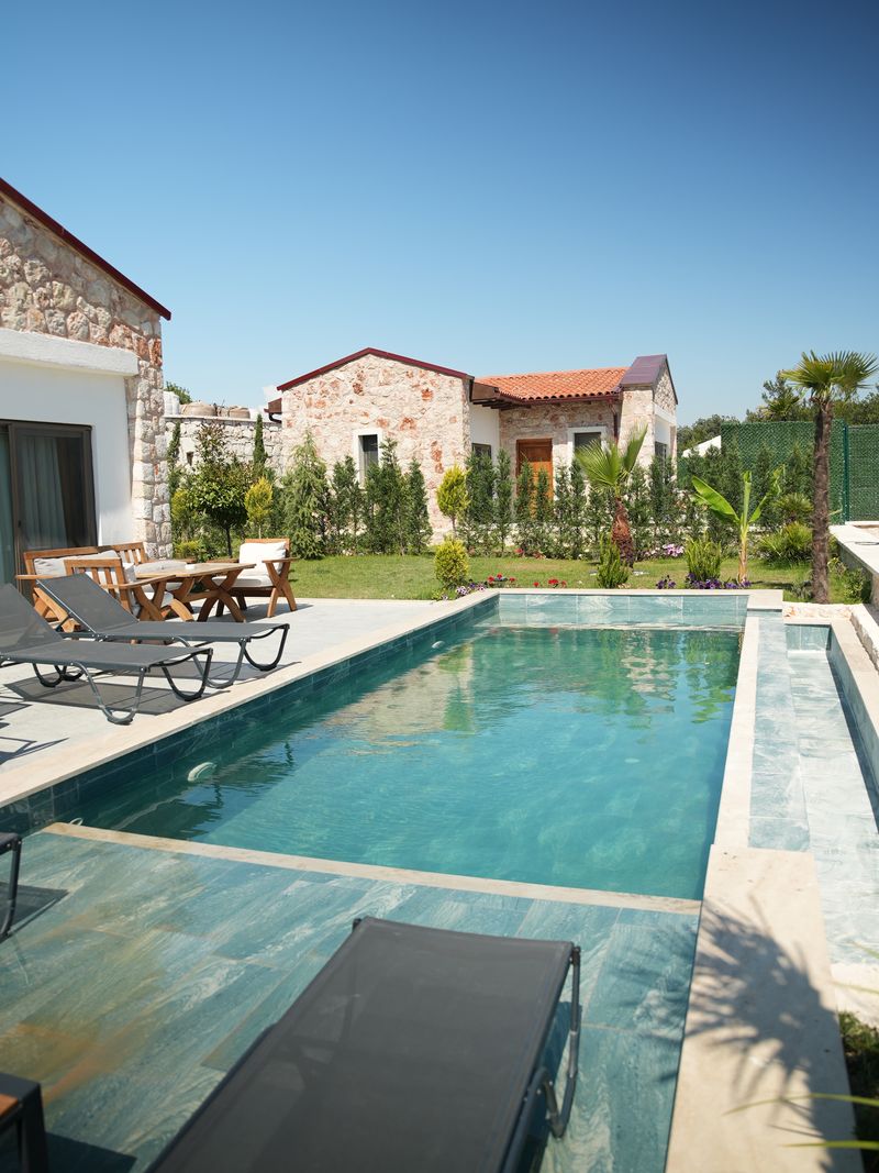 Emin Stone Village 170