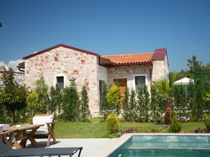 Emin Stone Village 172