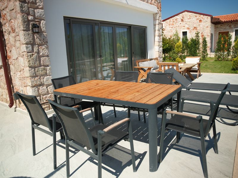 Emin Stone Village 173