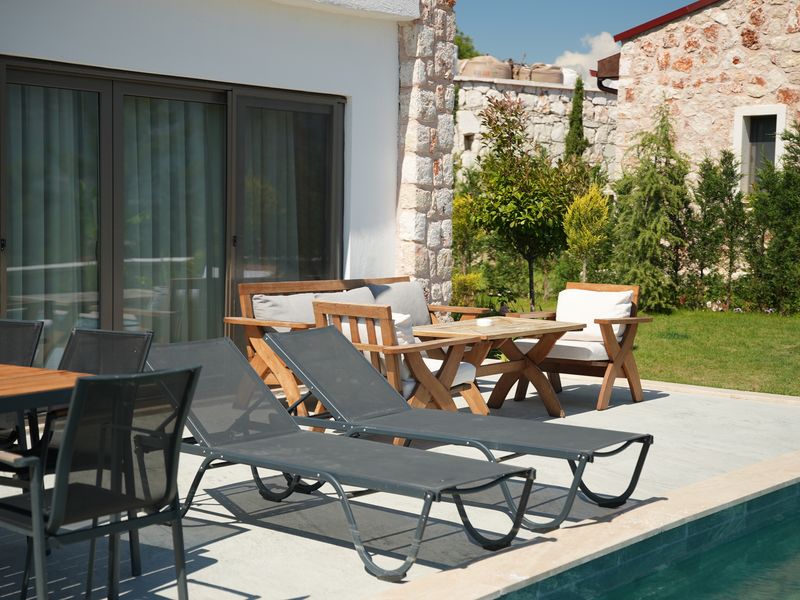 Emin Stone Village 174