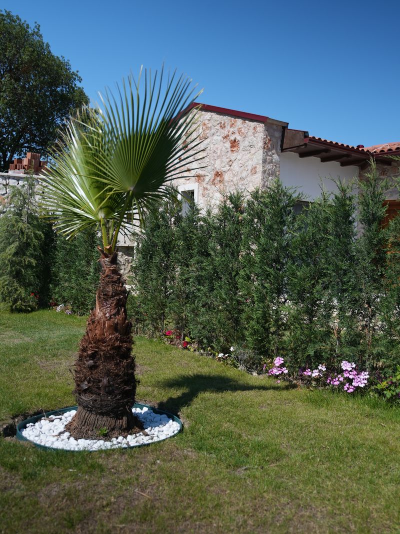 Emin Stone Village 188