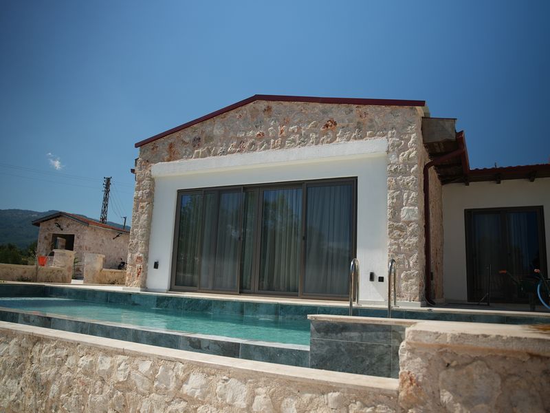 Emin Stone Village 189