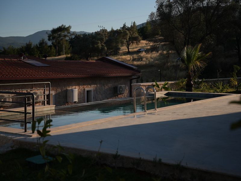 Emin Stone Village 190