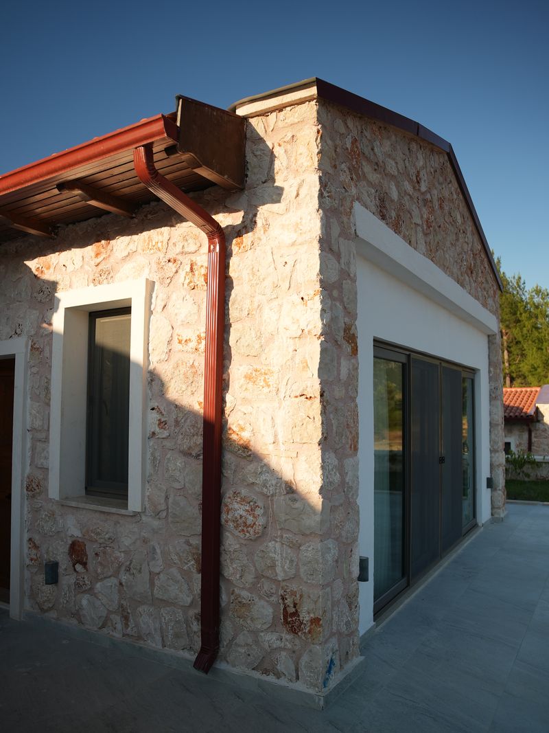 Emin Stone Village 191