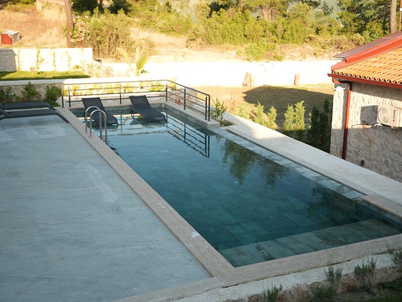 Emin Stone Village 193