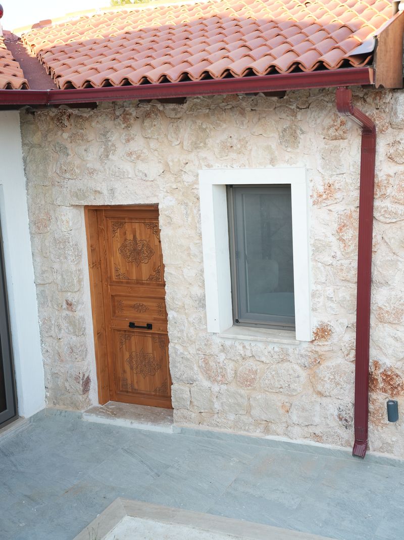 Emin Stone Village 195