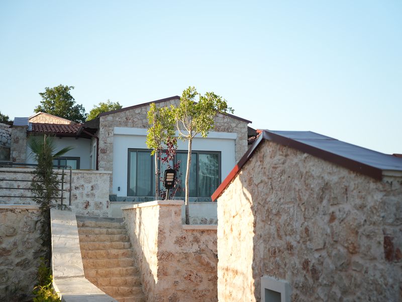 Emin Stone Village 196