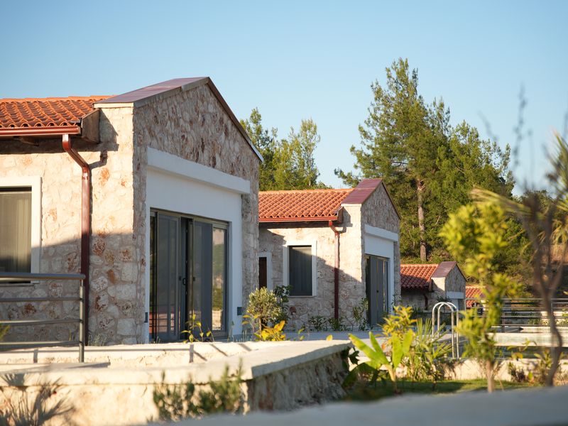 Emin Stone Village 198