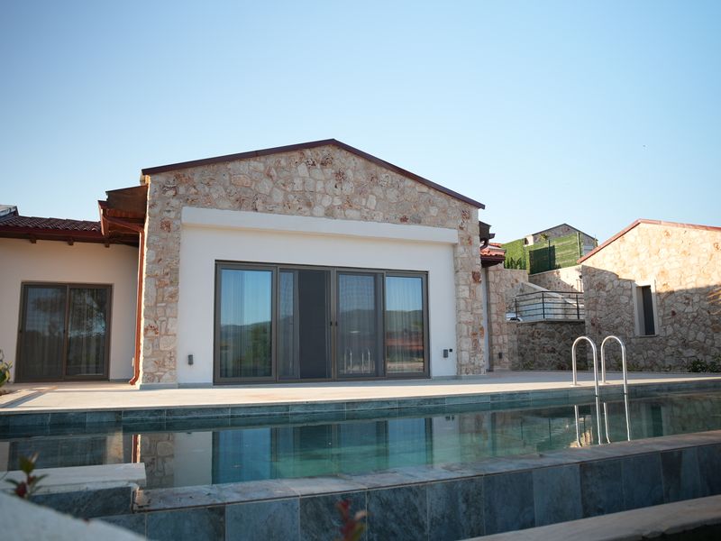 Emin Stone Village 199