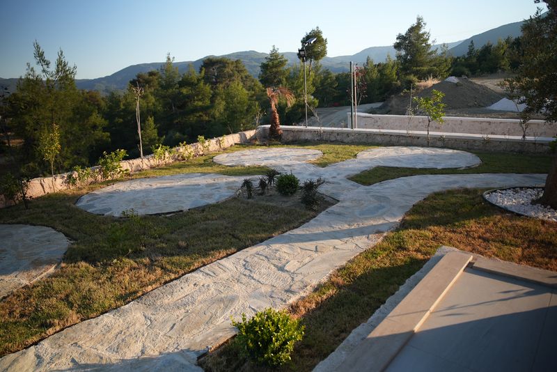 Emin Stone Village 201