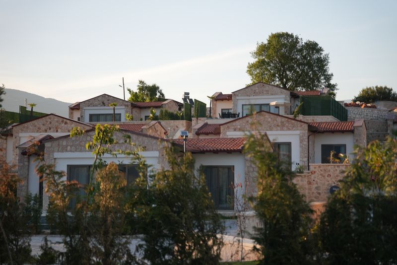 Emin Stone Village 205