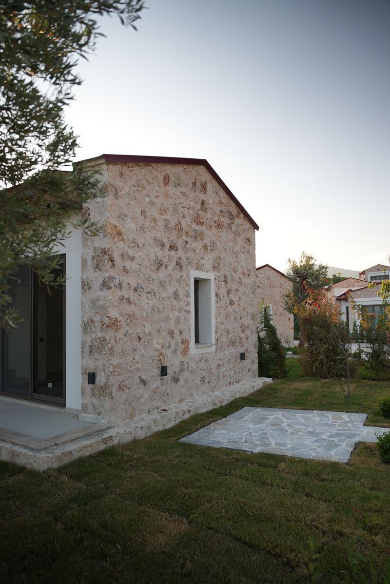 Emin Stone Village 206
