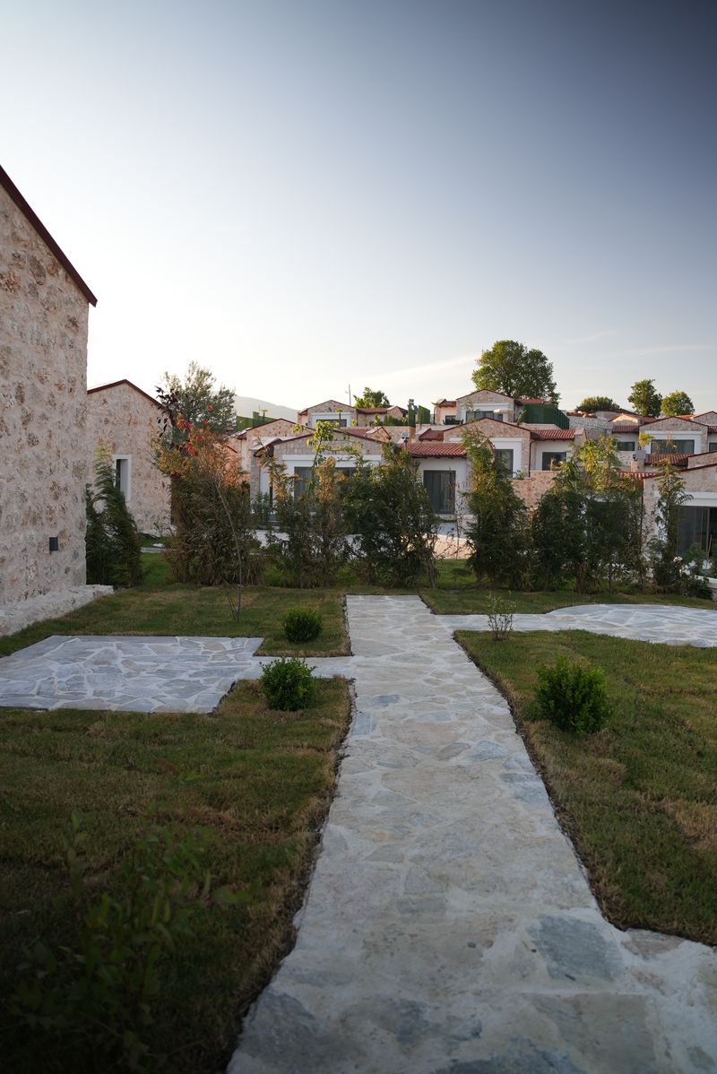 Emin Stone Village 207