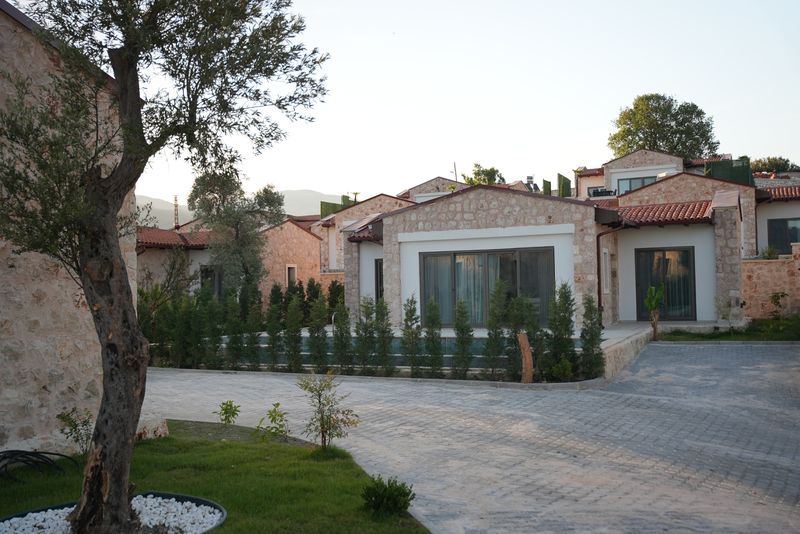 Emin Stone Village 209