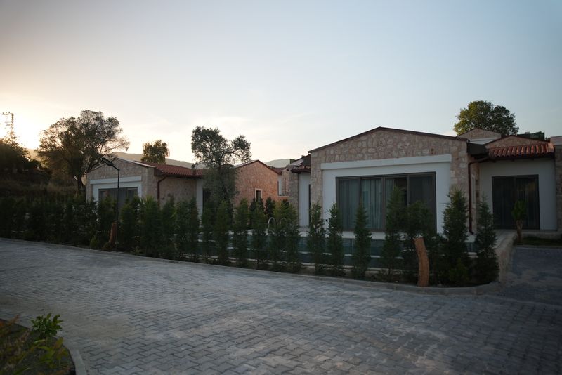 Emin Stone Village 213