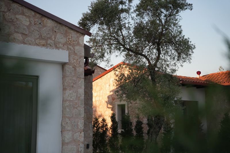 Emin Stone Village 214