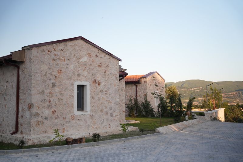 Emin Stone Village 216