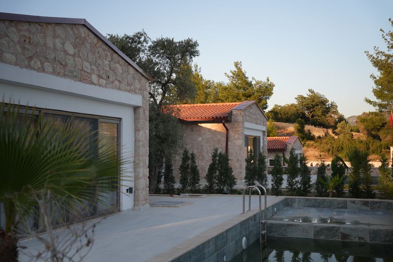Emin Stone Village 217