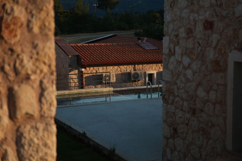 Emin Stone Village 218