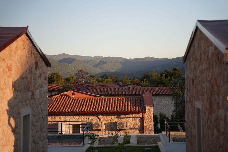 Emin Stone Village 221
