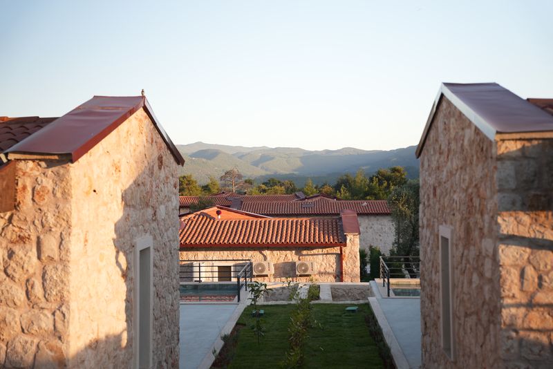 Emin Stone Village 222