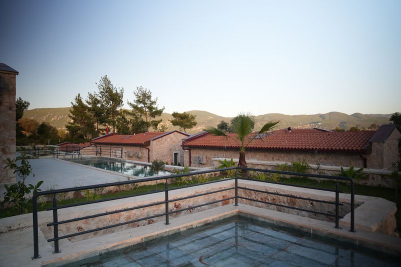 Emin Stone Village 224