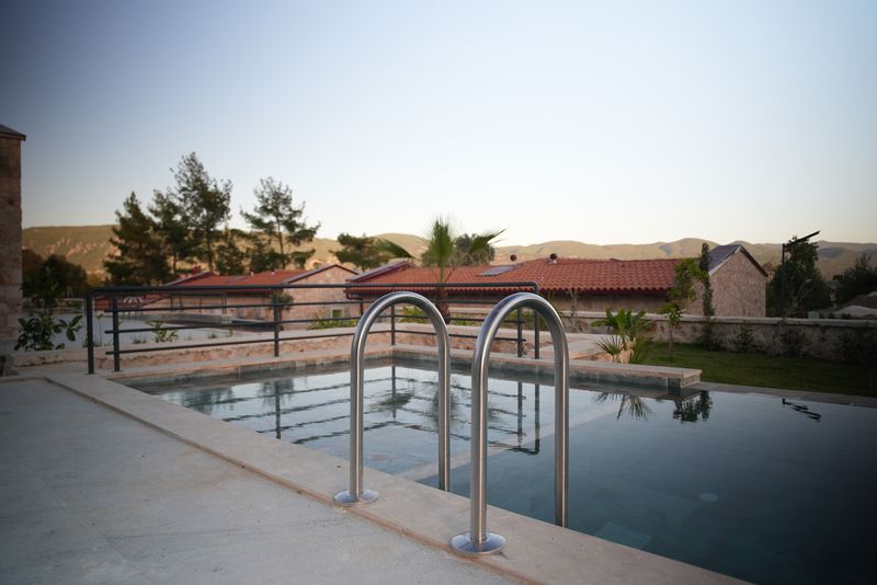 Emin Stone Village 226