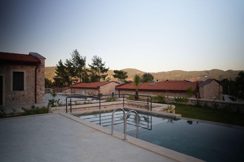 Emin Stone Village 227