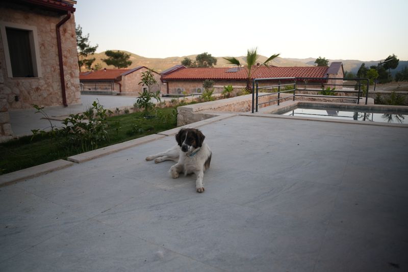 Emin Stone Village 228