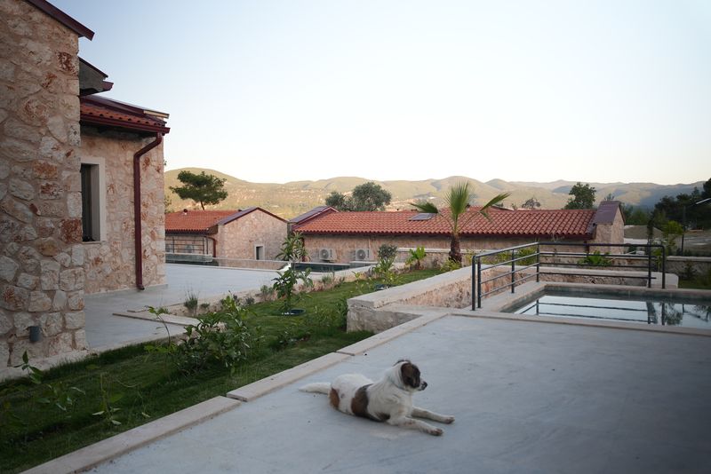 Emin Stone Village 229