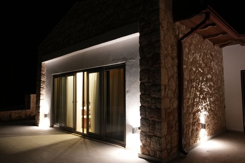 Emin Stone Village 230