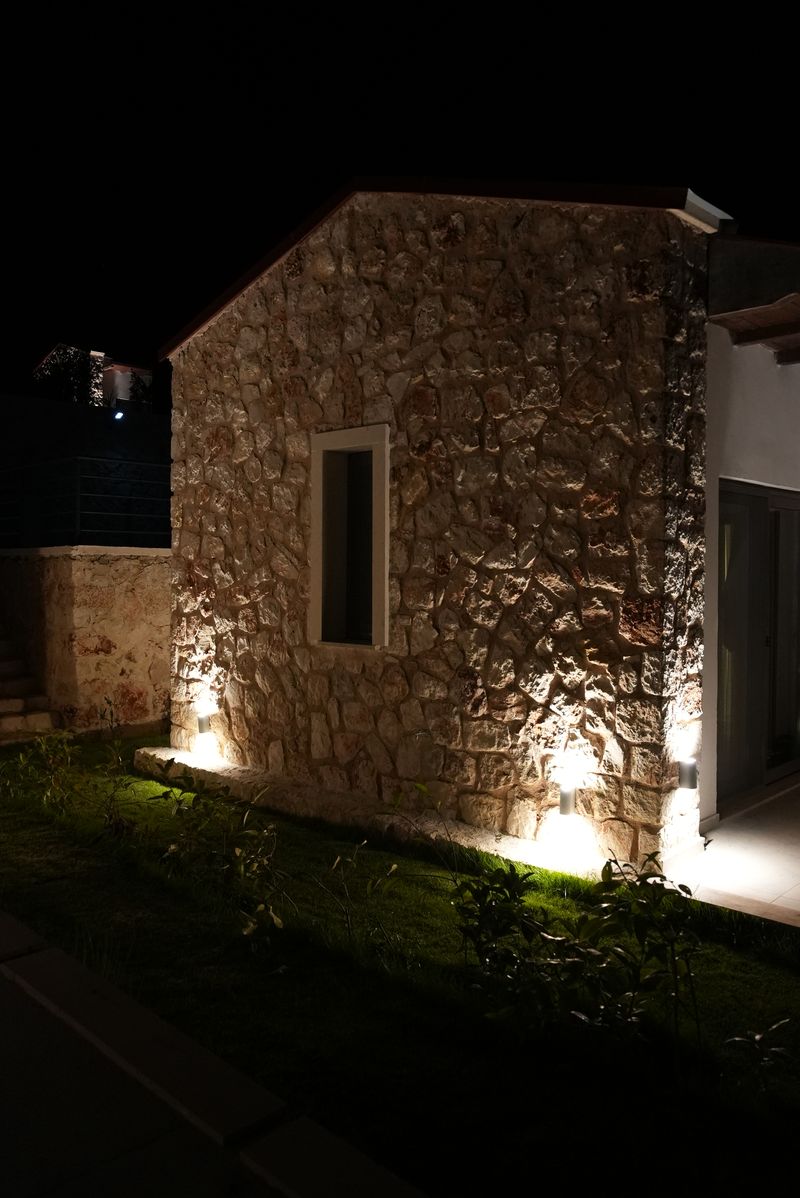 Emin Stone Village 231