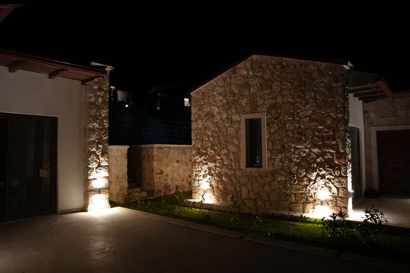 Emin Stone Village 233