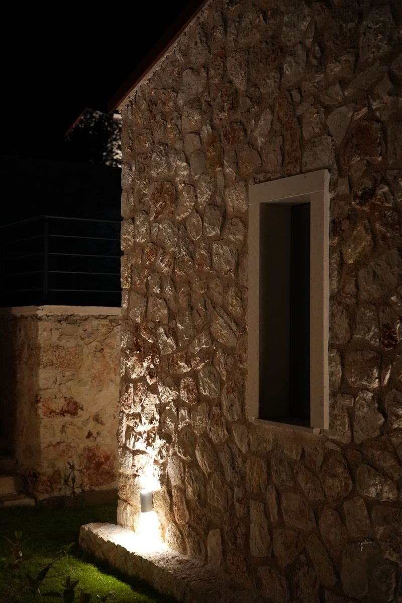 Emin Stone Village 234
