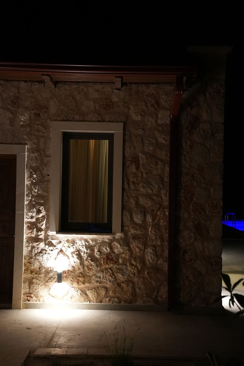 Emin Stone Village 235