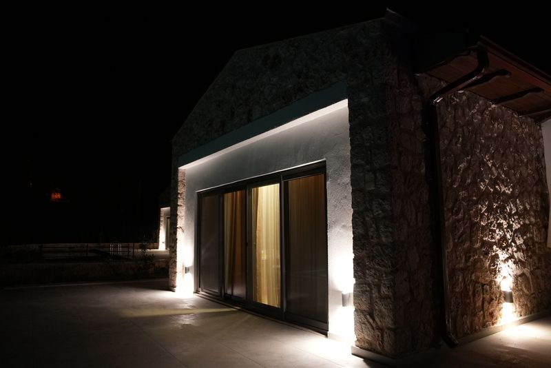 Emin Stone Village 240
