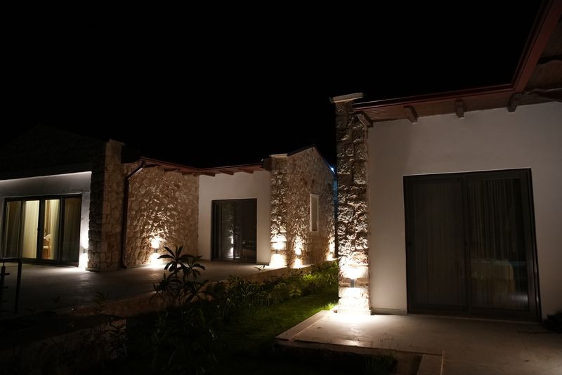 Emin Stone Village 241