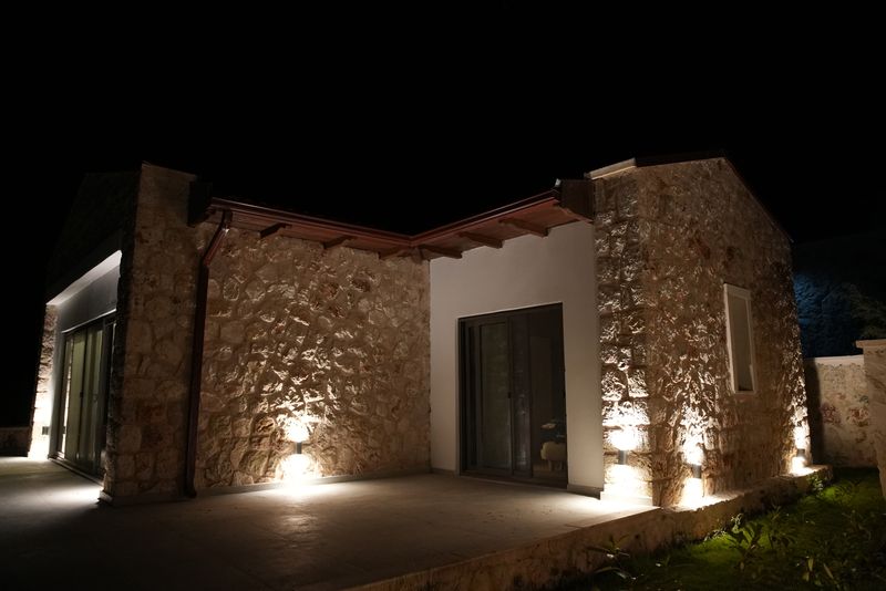 Emin Stone Village 242