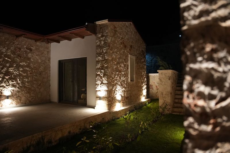 Emin Stone Village 243