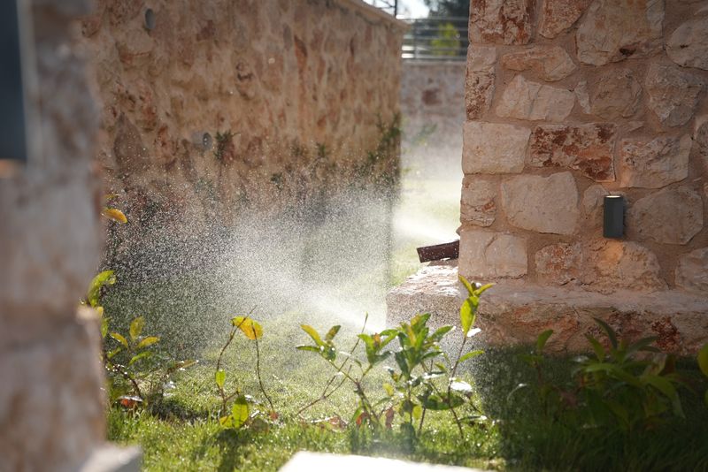 Emin Stone Village 244
