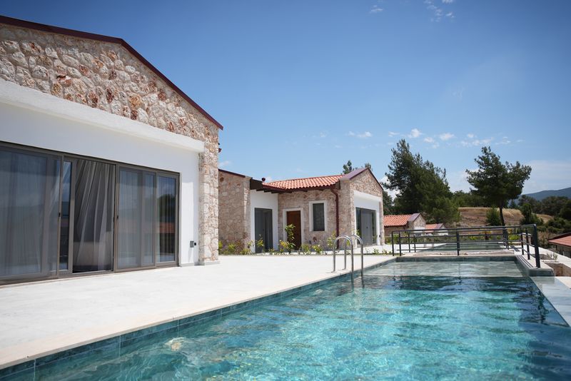 Emin Stone Village 245