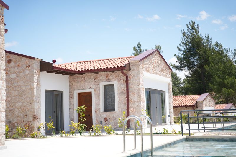 Emin Stone Village 246