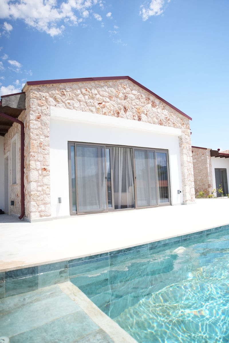 Emin Stone Village 248