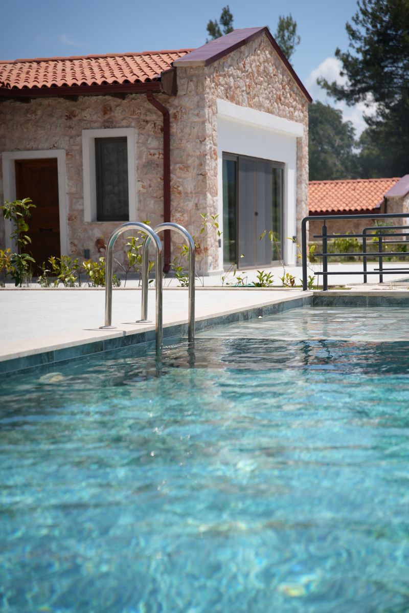 Emin Stone Village 250