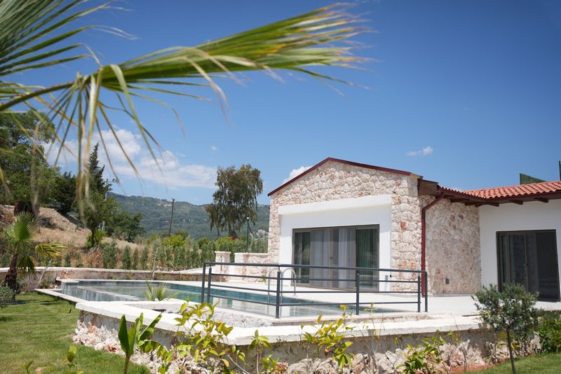 Emin Stone Village 251