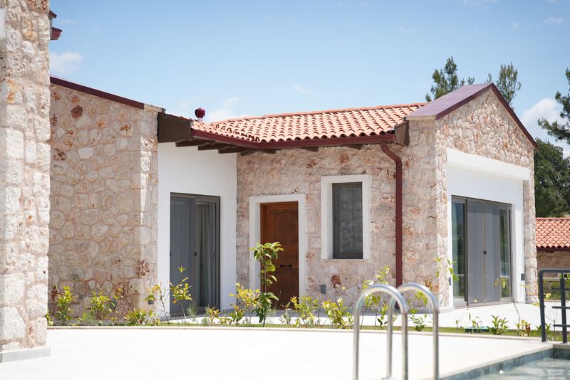 Emin Stone Village 252