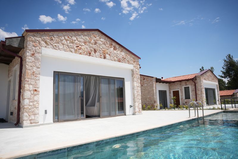 Emin Stone Village 253